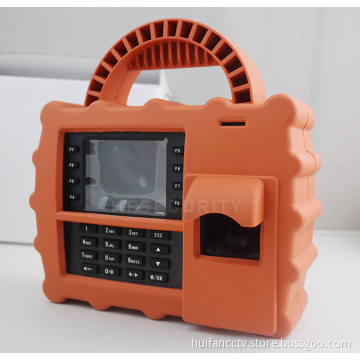 Portable Biometric Fingerprint Time Recording(HF-S990)